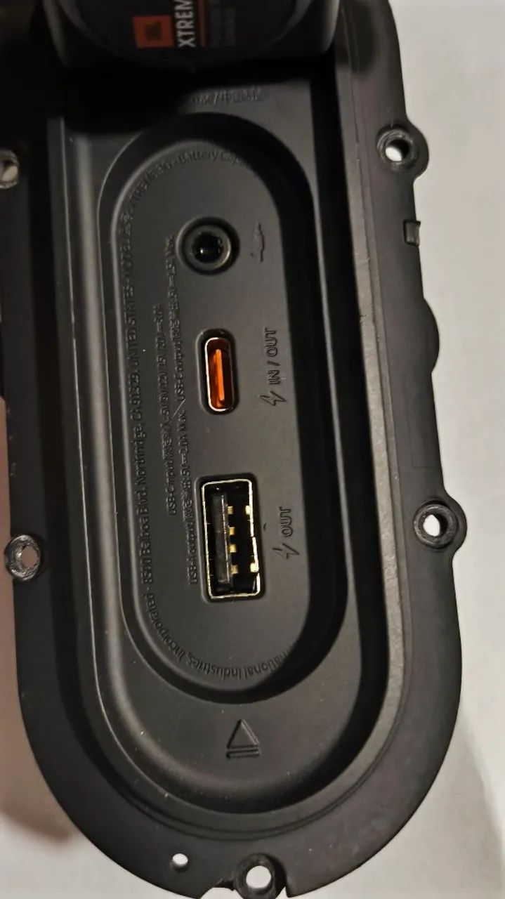 Peças JBL Xtreme 3  - Foto 2