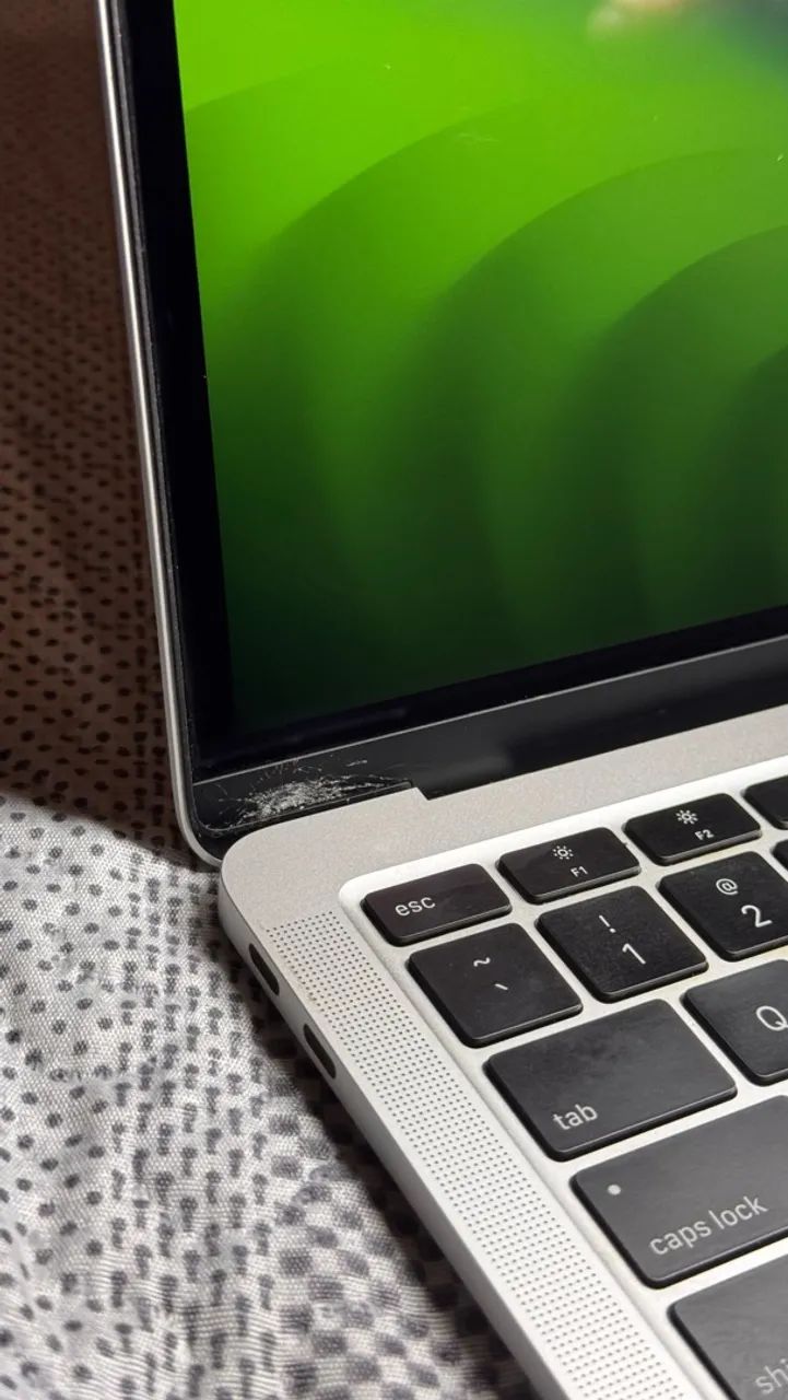 MacBook m1 256gb - Foto 4