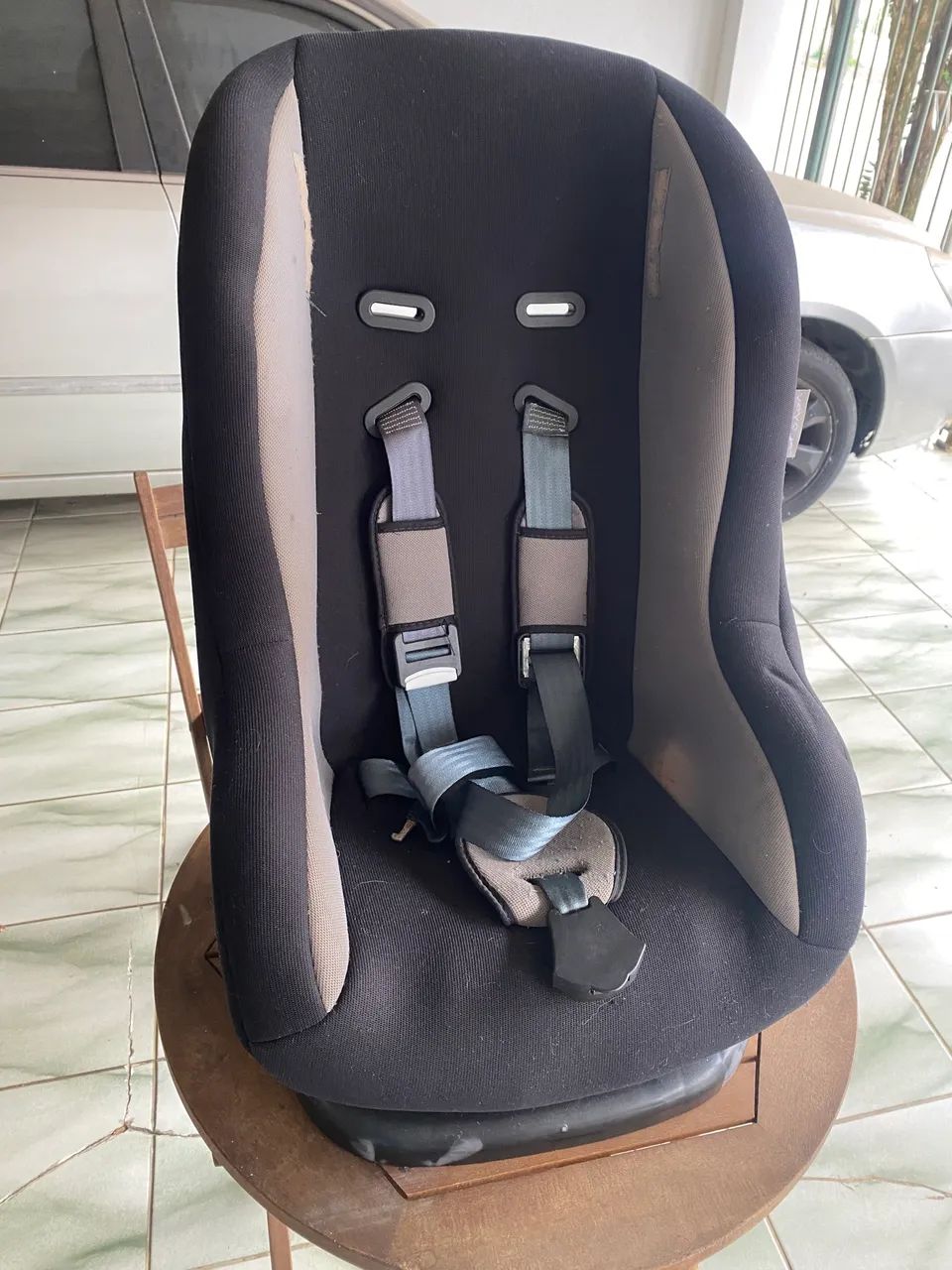 Cadeirinha para carro 