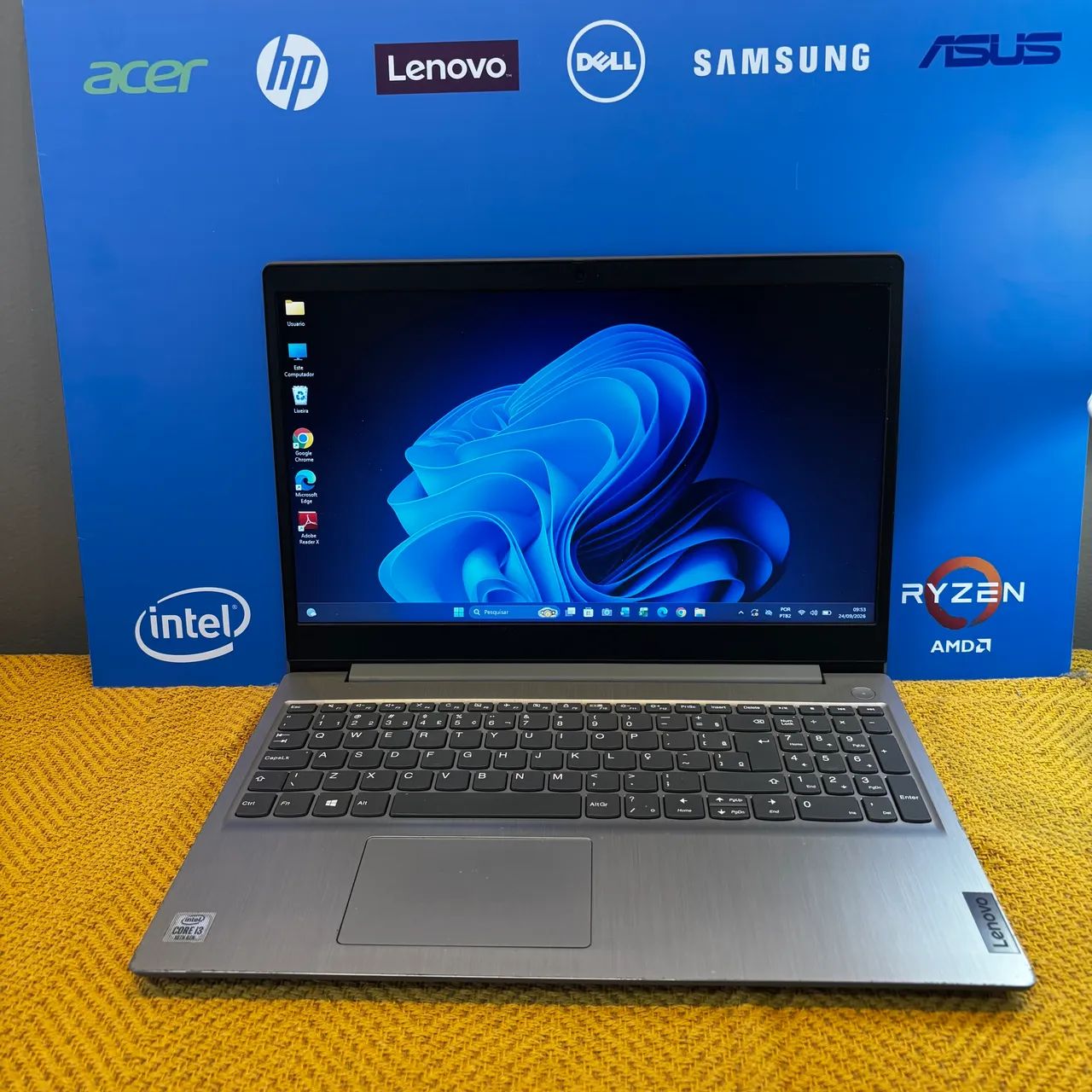 Notebook Lenovo  - Foto 4