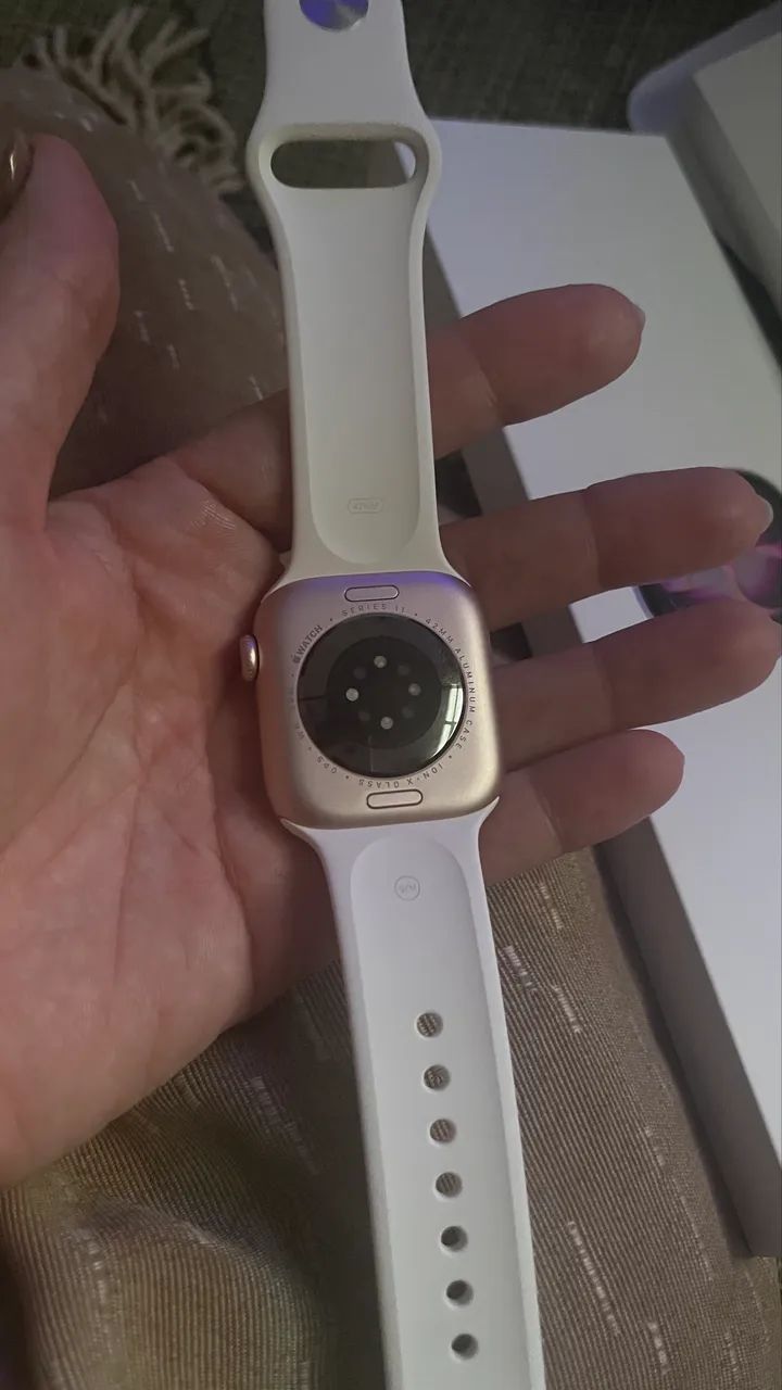 Apple Watch  - Foto 4