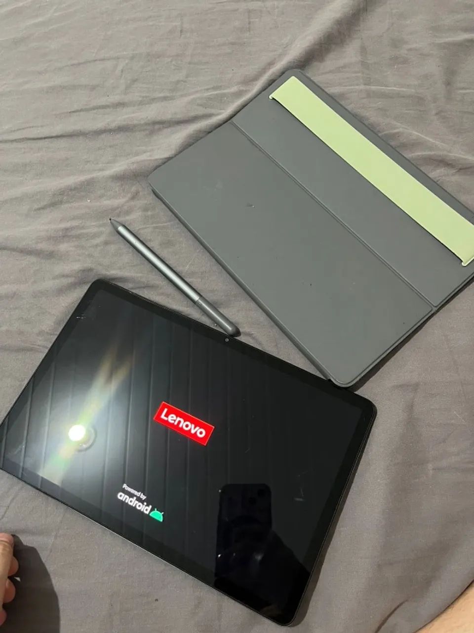 Vendo Tablet Lenovo Tab 11 - Foto 4