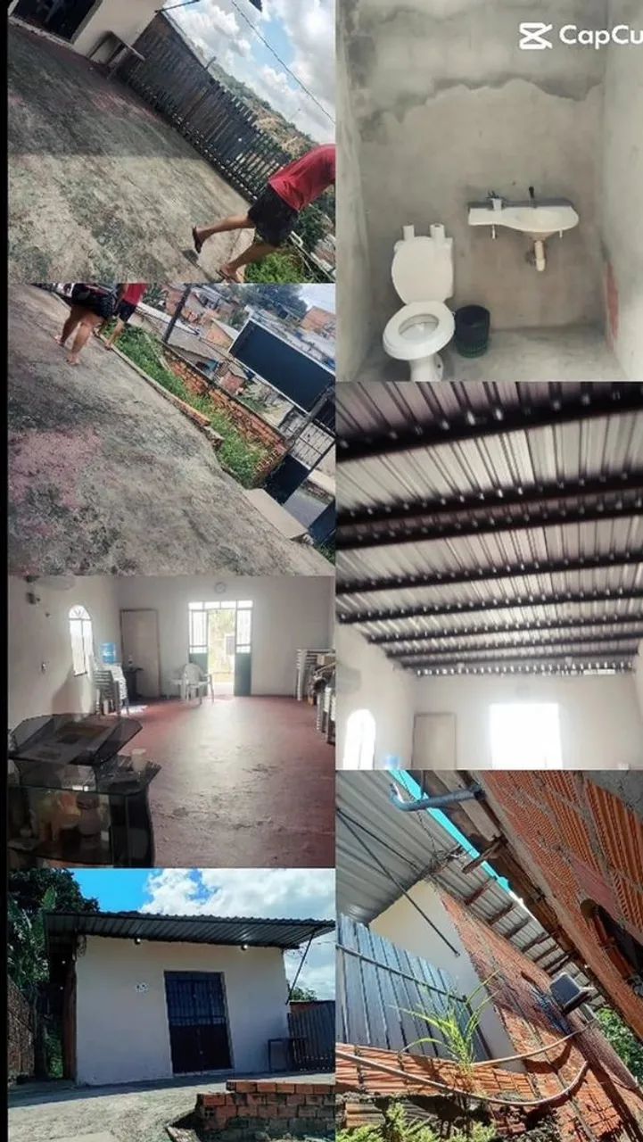 Vende-se uma casa - Foto 5