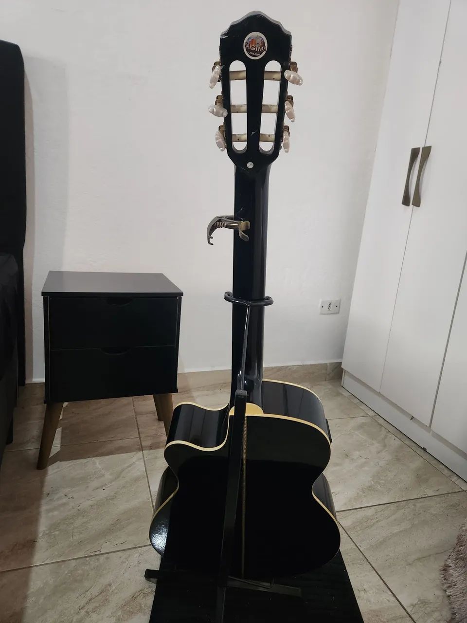 Violão Tagima Vegas - Foto 2