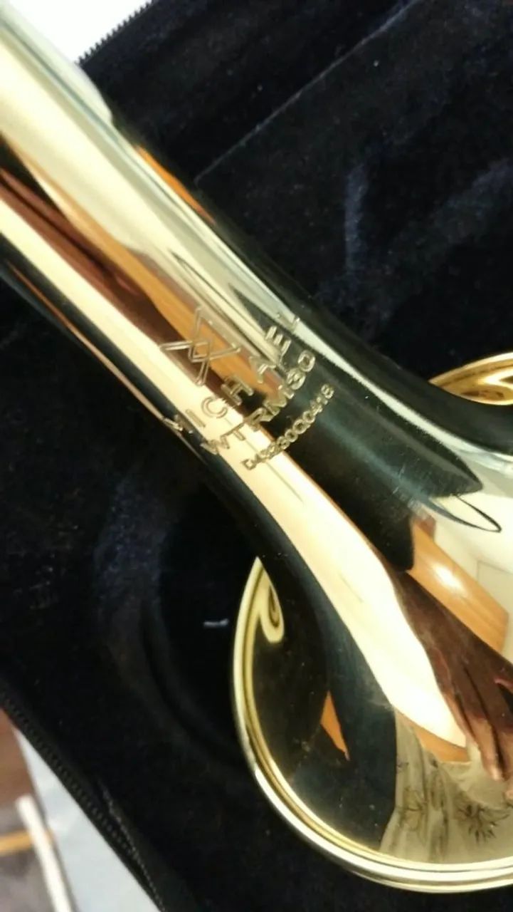 Instrumento musical  - Foto 4