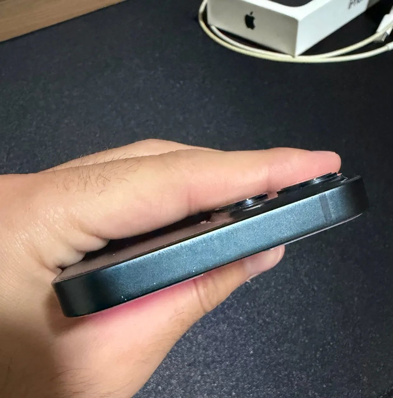 iPhone 13 128GB - Foto 4