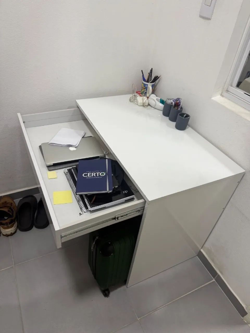 Escrivaninha  - Foto 3