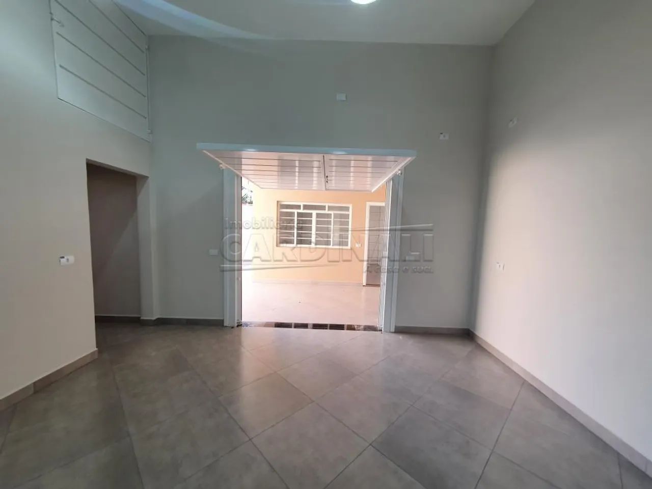 Comercial Salão sem Condomínio em Itirapina - Foto 5