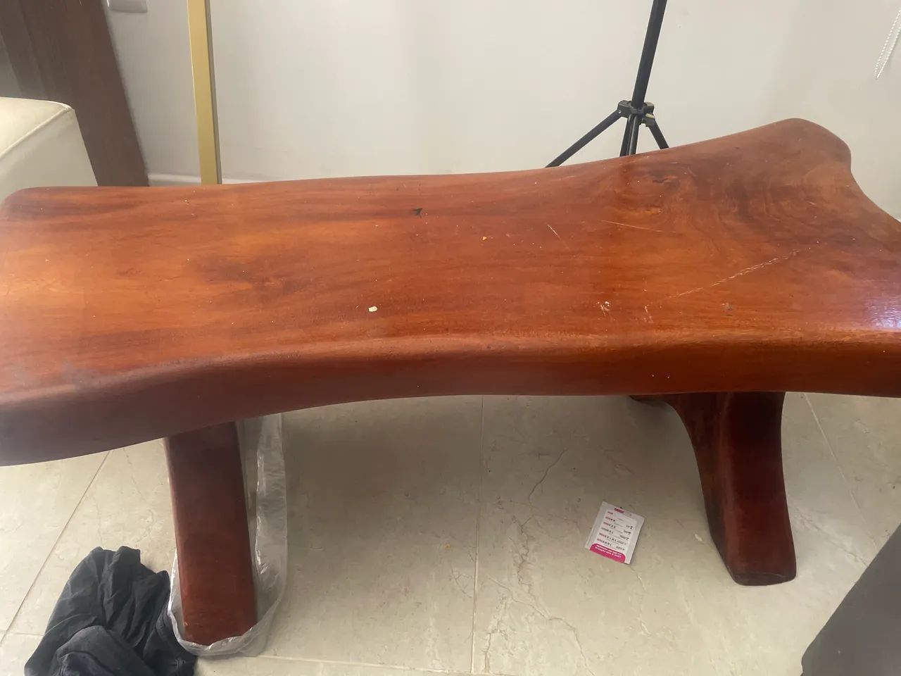 Mesa de centro - Foto 2