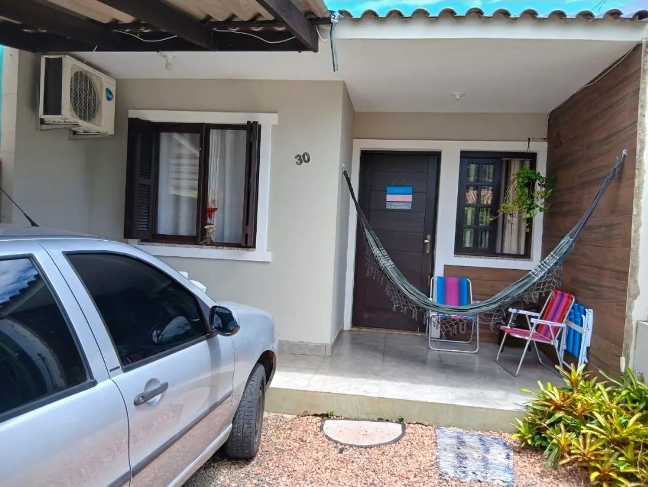 Foto - Nova Santa Rita - 