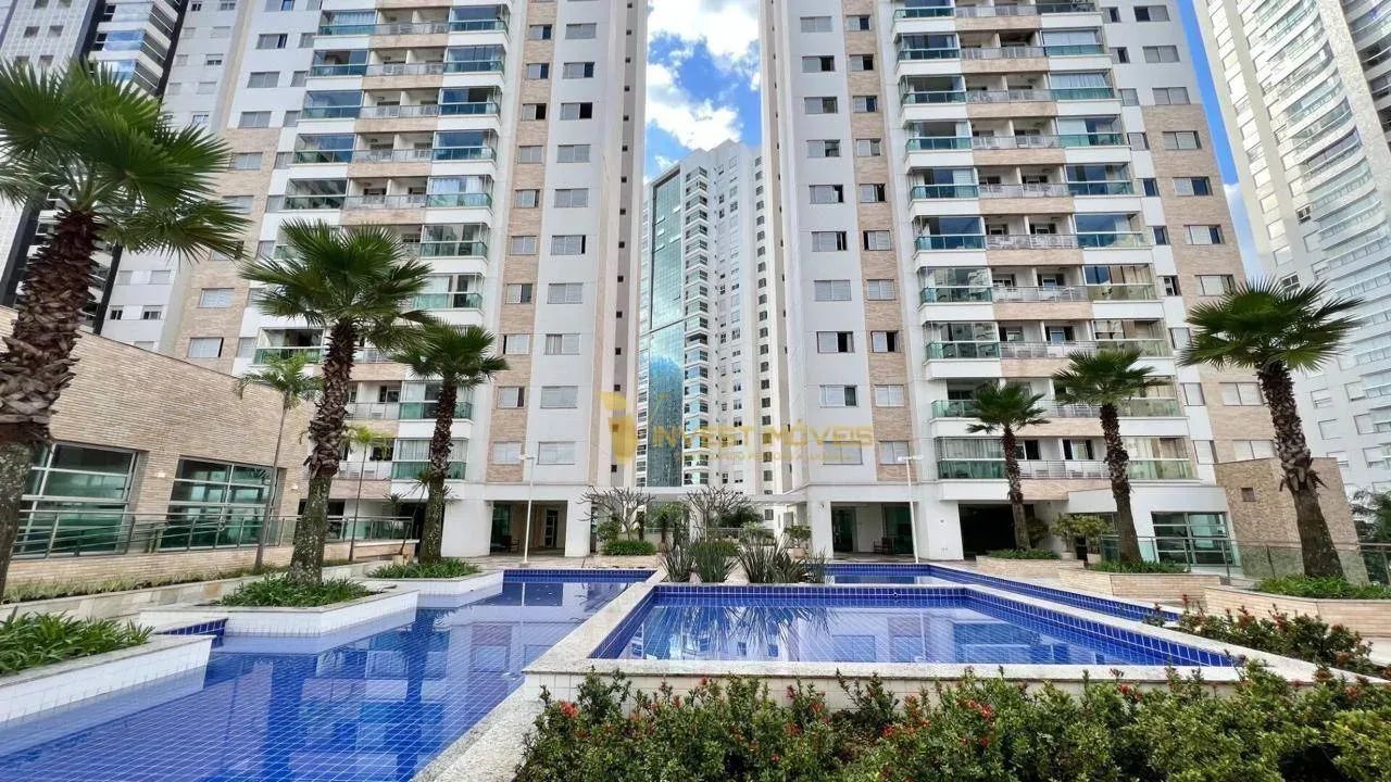 Apartamento com 3 quartos e 100m² para venda