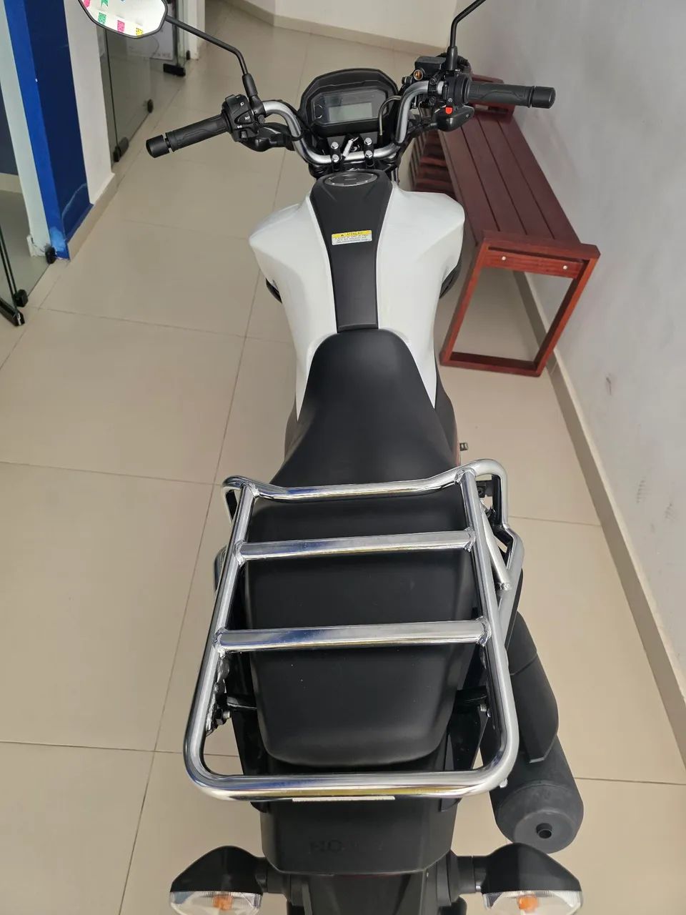 Honda cg 160 cargo - Foto 4