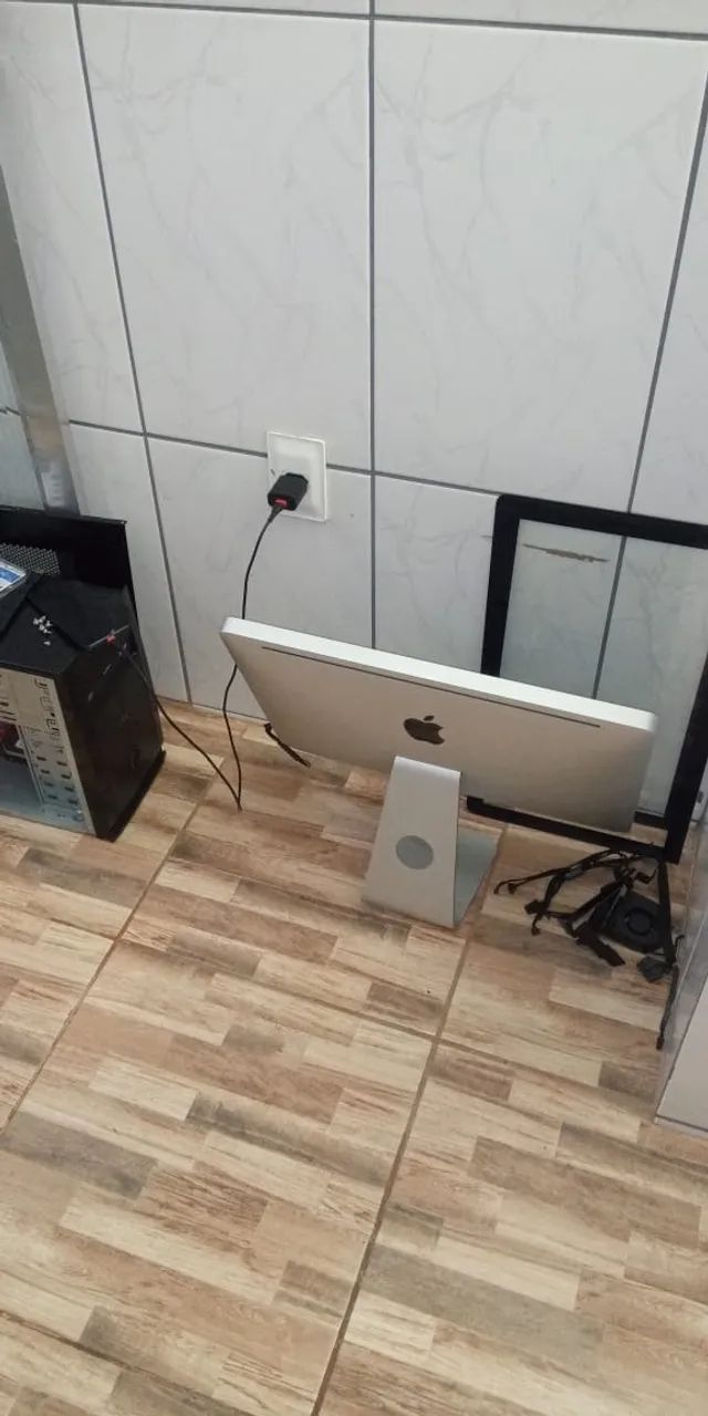 Peças Apple Imac a1311 - 2011 - Foto 4