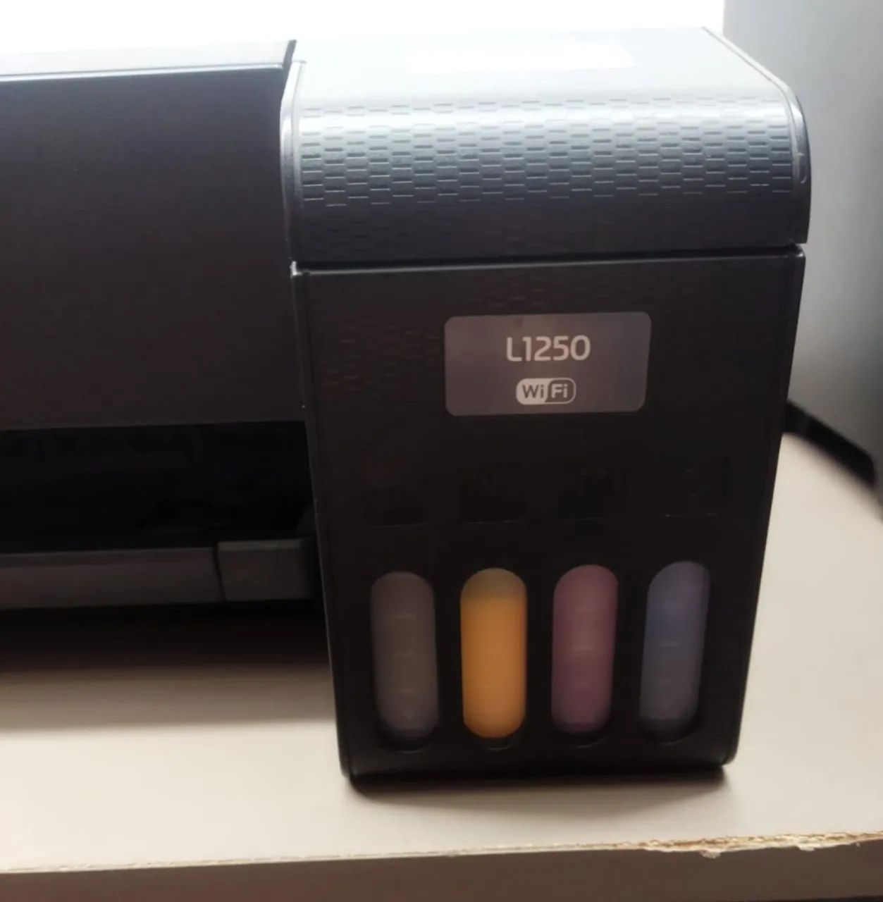 Impressora sublimática Epson 1250 - Foto 3