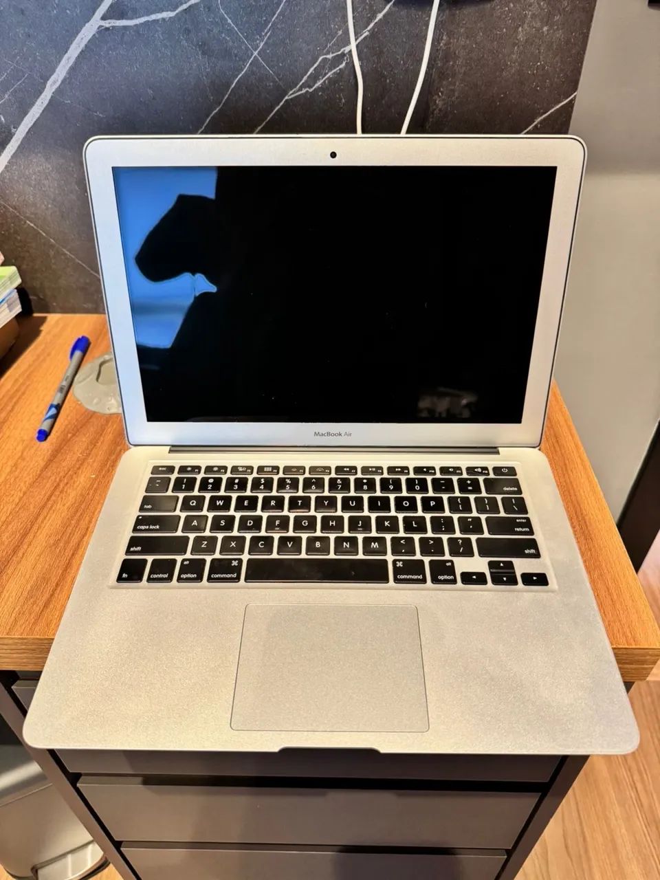 Macbook air 13,  i5 - Foto 4