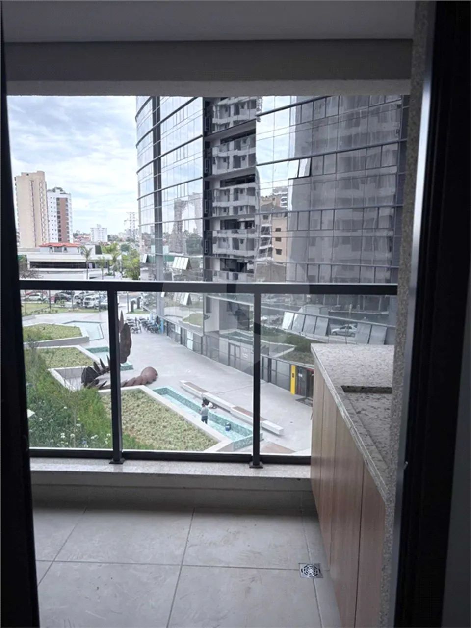 Studio zona sul sozocaba