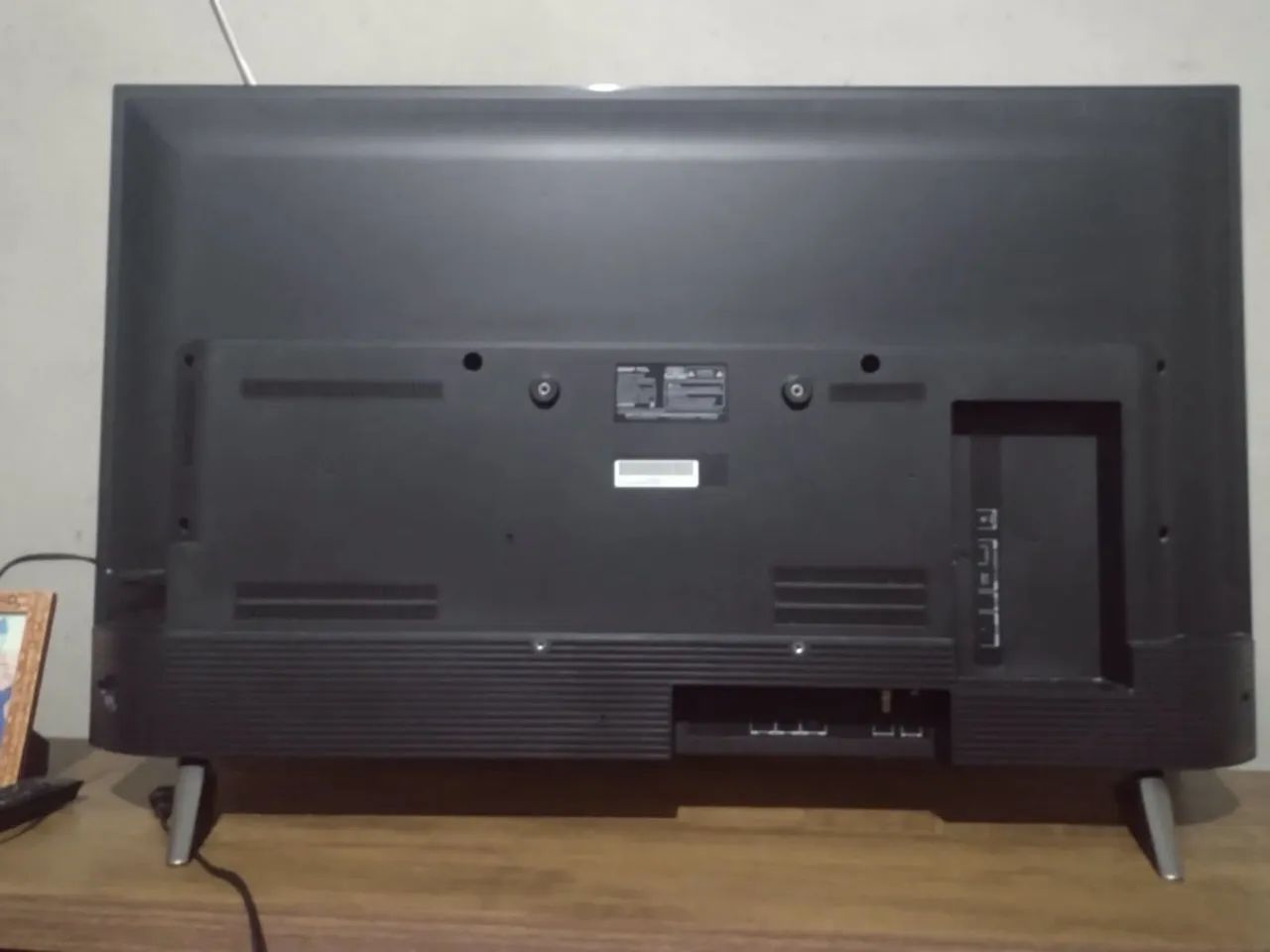 Semp TCL 43 smart tv - Foto 4