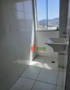 Apartamento com 3 quartos, 2 vagas e 58m² à venda no Condomínio Edifício Bosque da Liberda - Foto 3