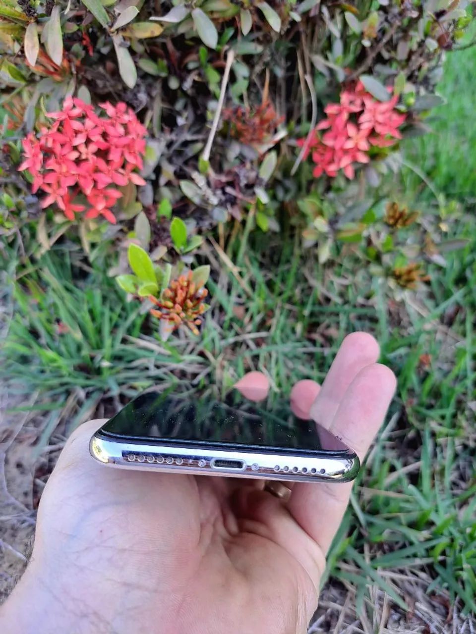 Iphone X - 64gb - Original - Foto 4