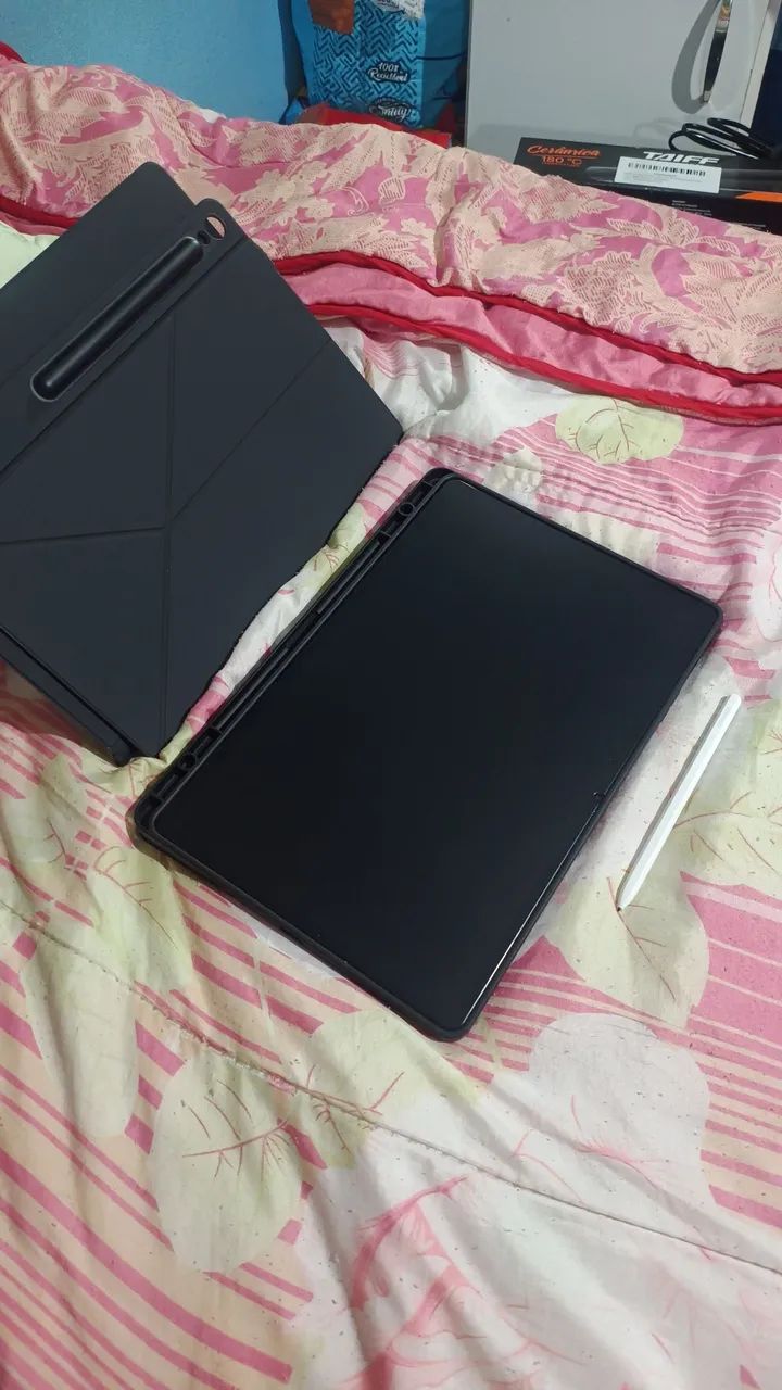 Tablet S10 FE+ - Foto 2