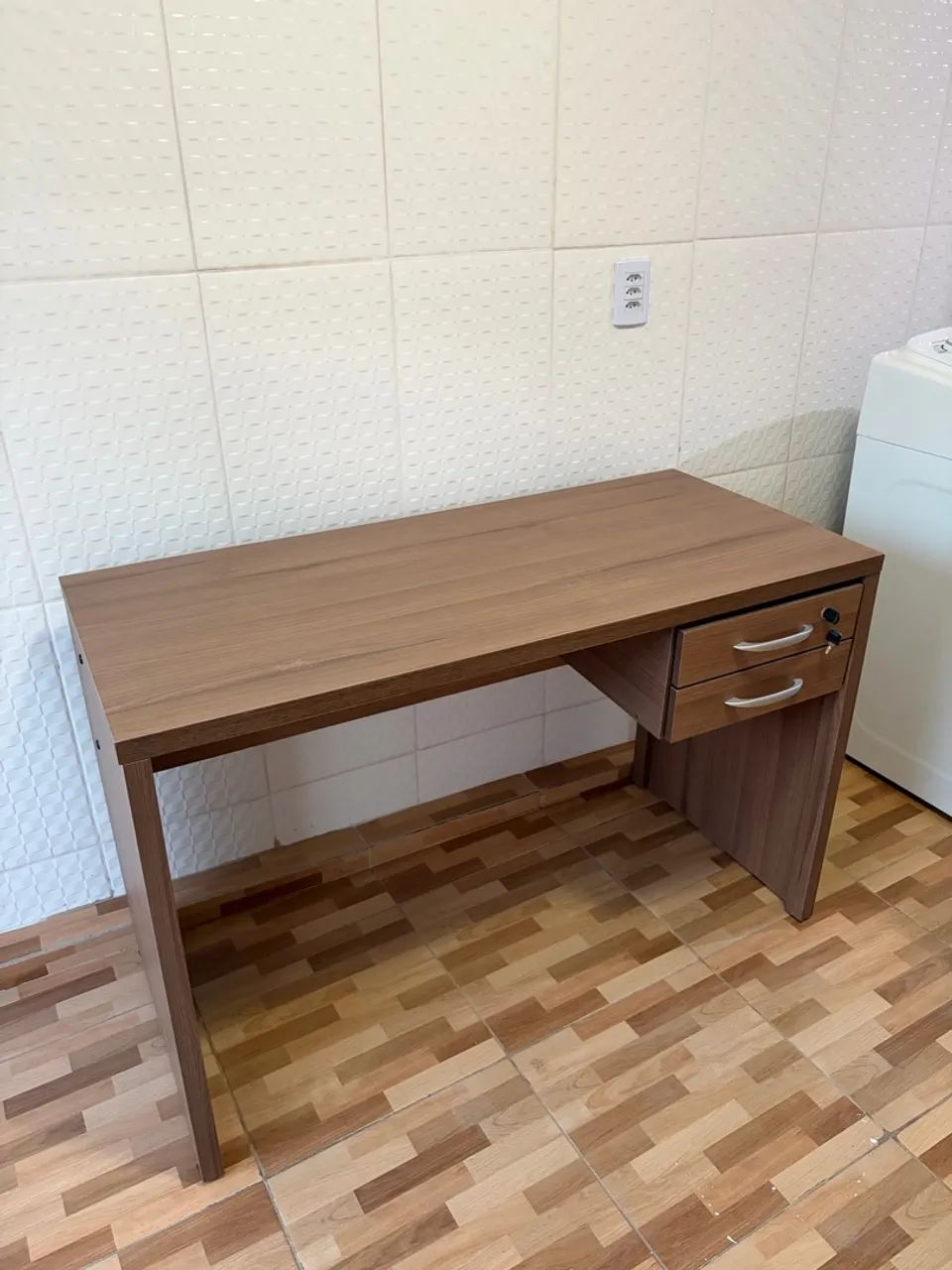 Mesa de escritório 