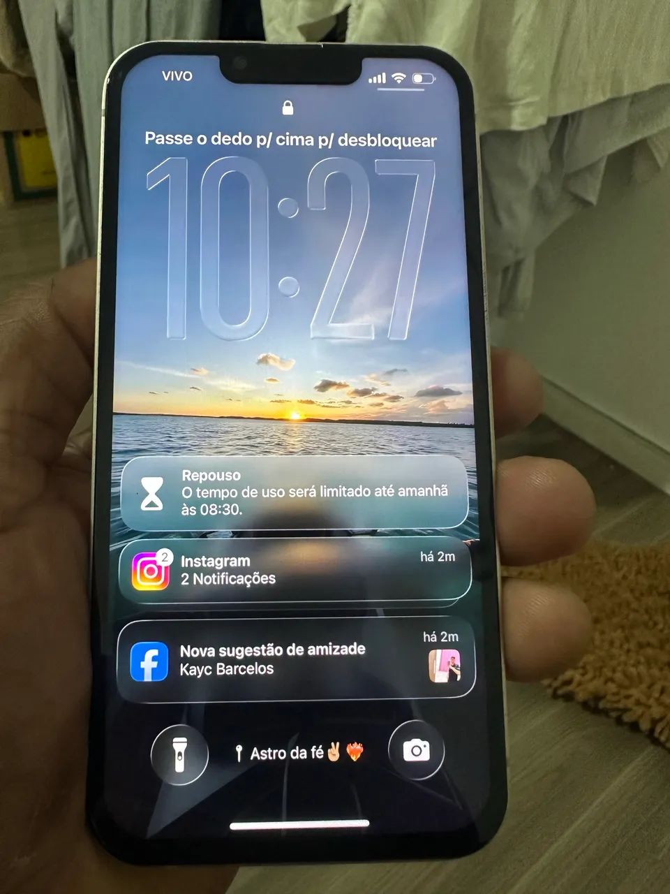 Vendo iPhone 13  - Foto 3