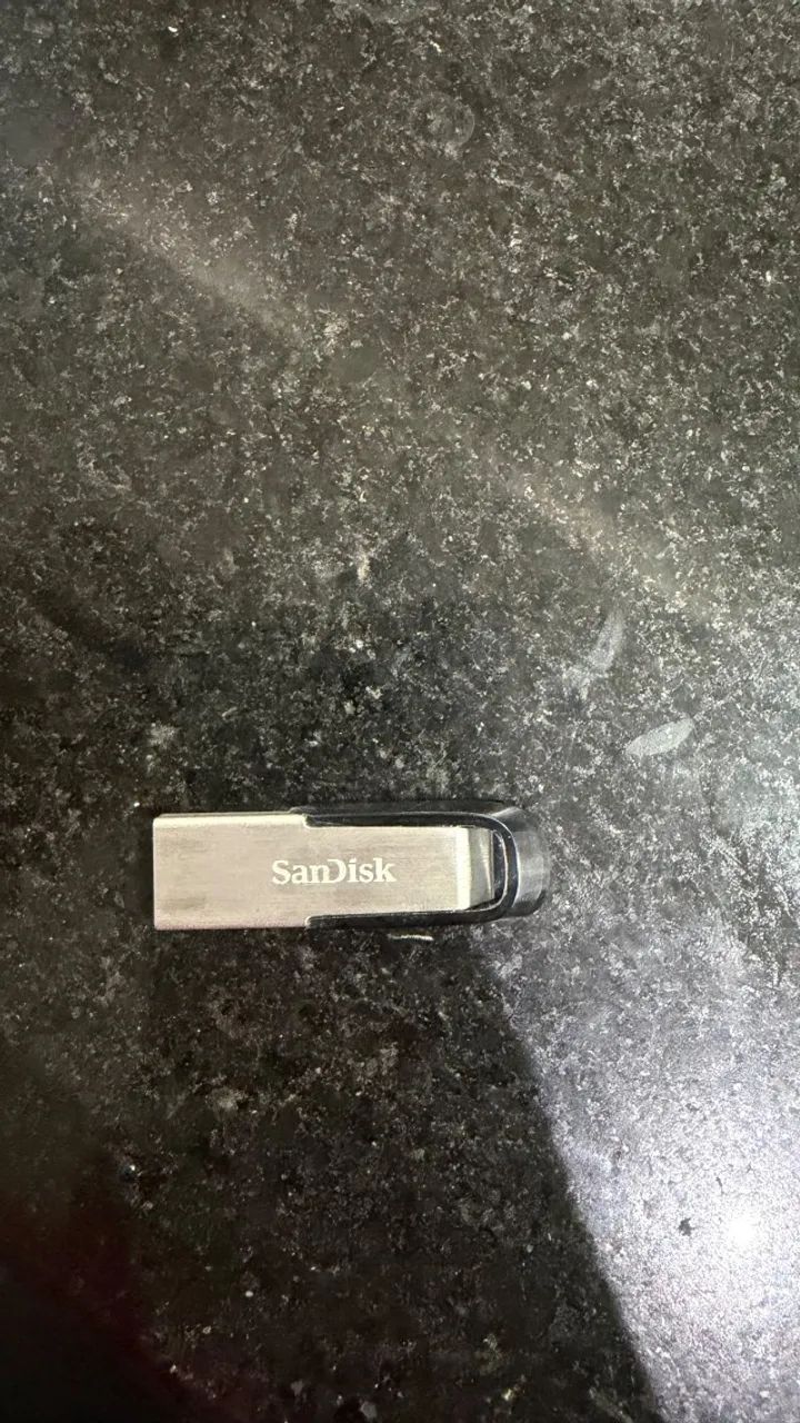 Pendrive 128GB USB 3.0