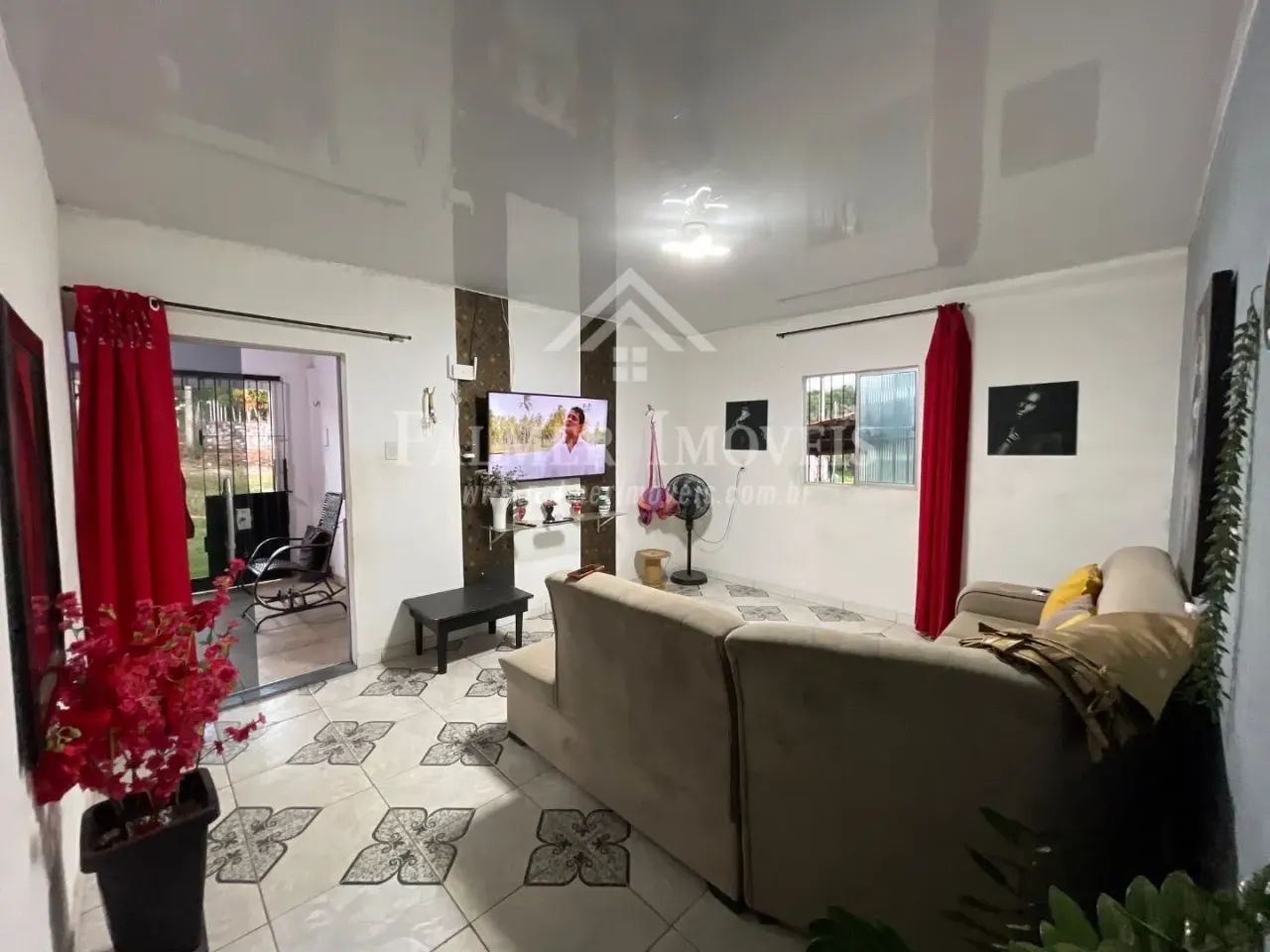 Casa próximo ao trevo do Atalaia - Foto 5