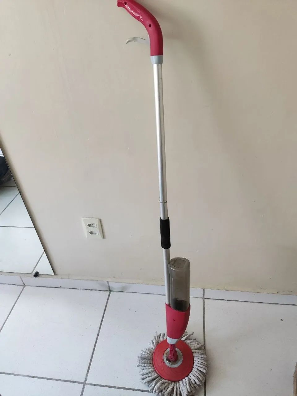 Esfregão multiuso