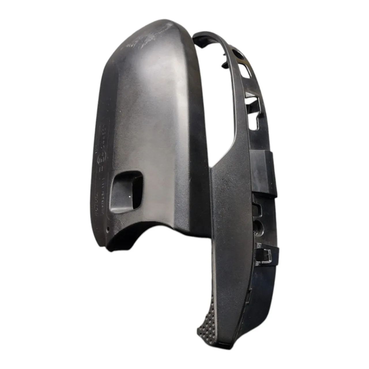 Capa Inferior Retrovisor L.d Hilux Sw4 Srx 2020 - Foto 4