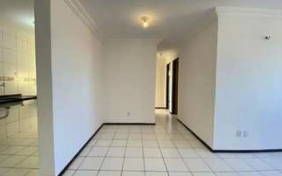Apartamento próximo Washginton Soares - Foto 2