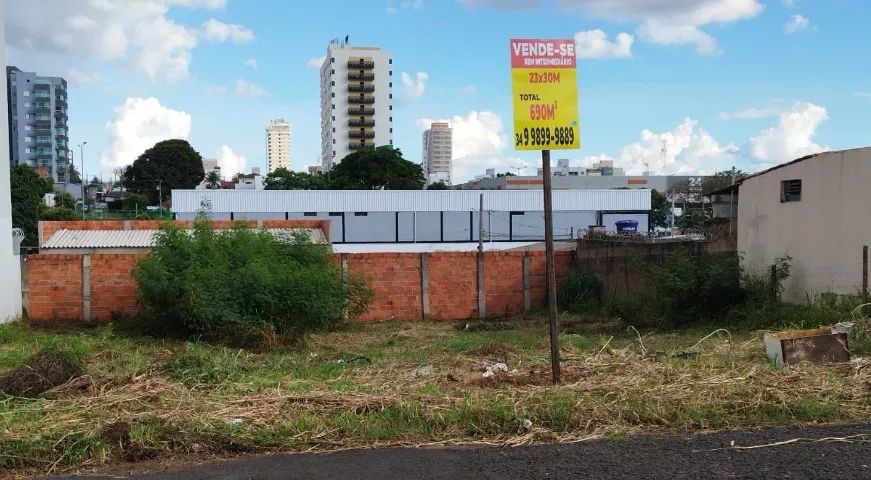 Foto - Uberlândia - Nossa Senhora Aparecida