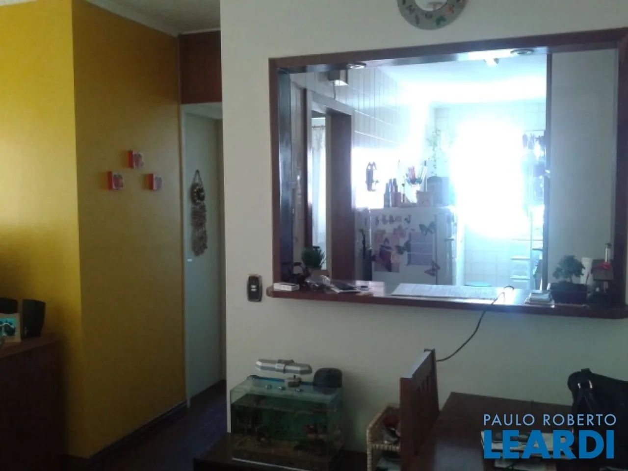 APARTAMENTO - PERDIZES - SP - Foto 4