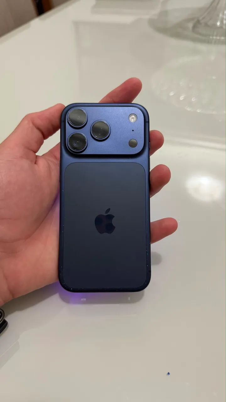 iphone 17 pro
