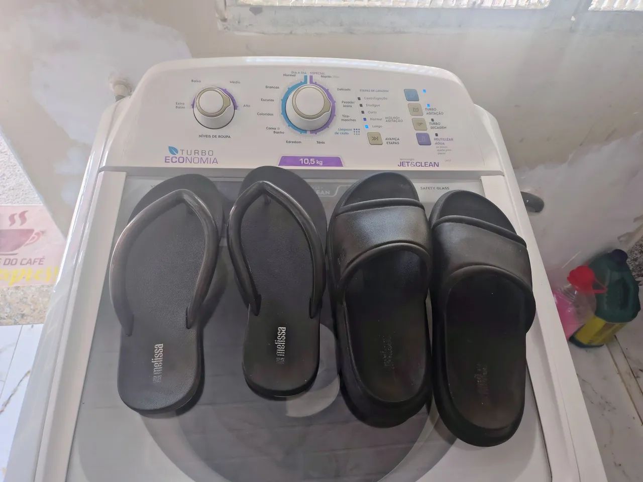 Vendo duas melissas originais. - Foto 4