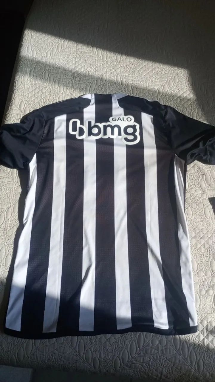 Camisa do galo  - Foto 2
