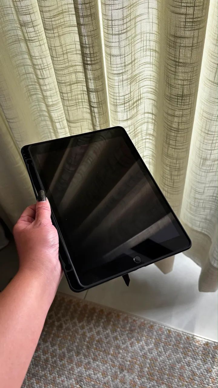 VENDO iPad 9 geração - Foto 2