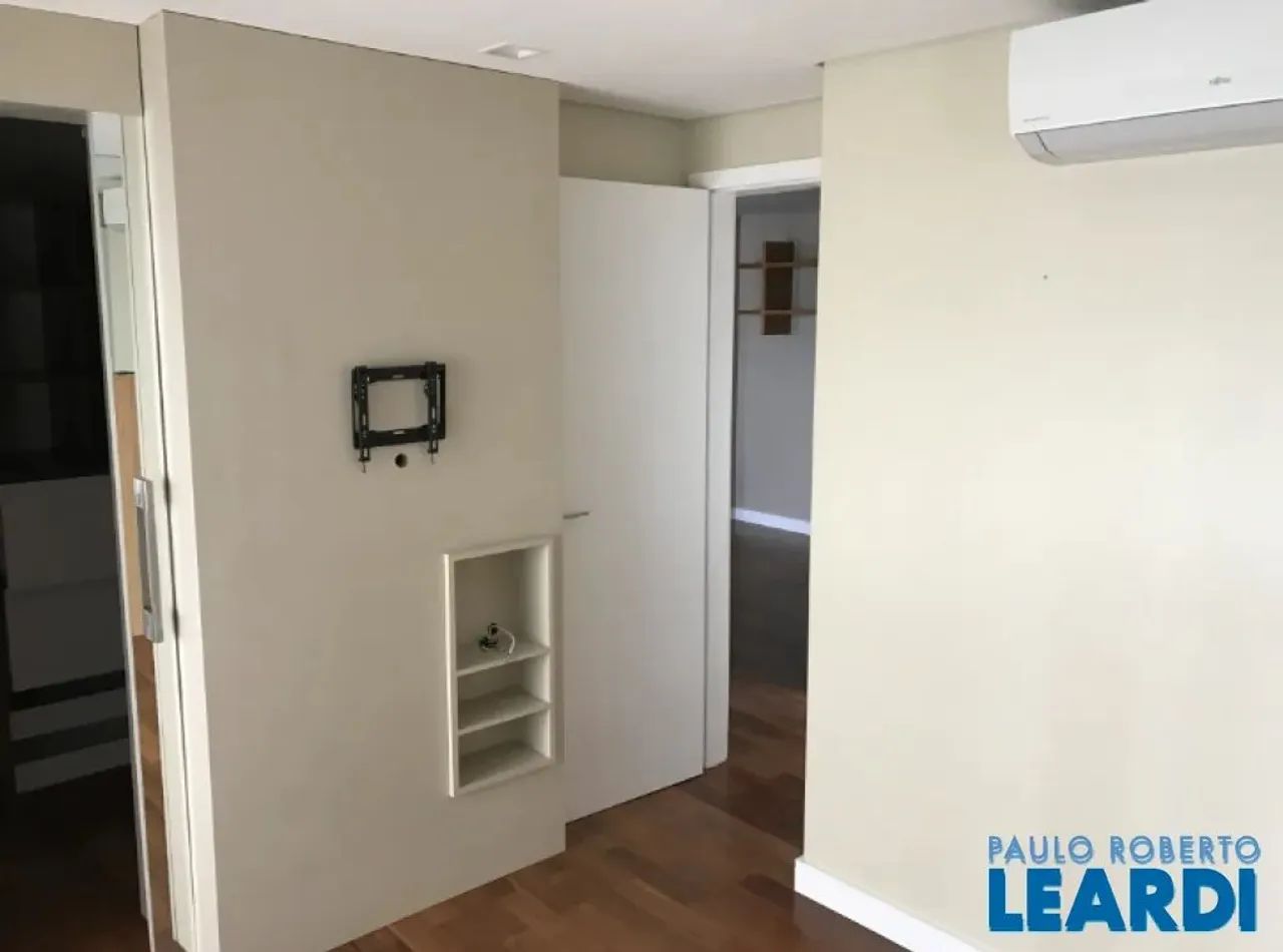 APARTAMENTO - PINHEIROS - SP - Foto 8