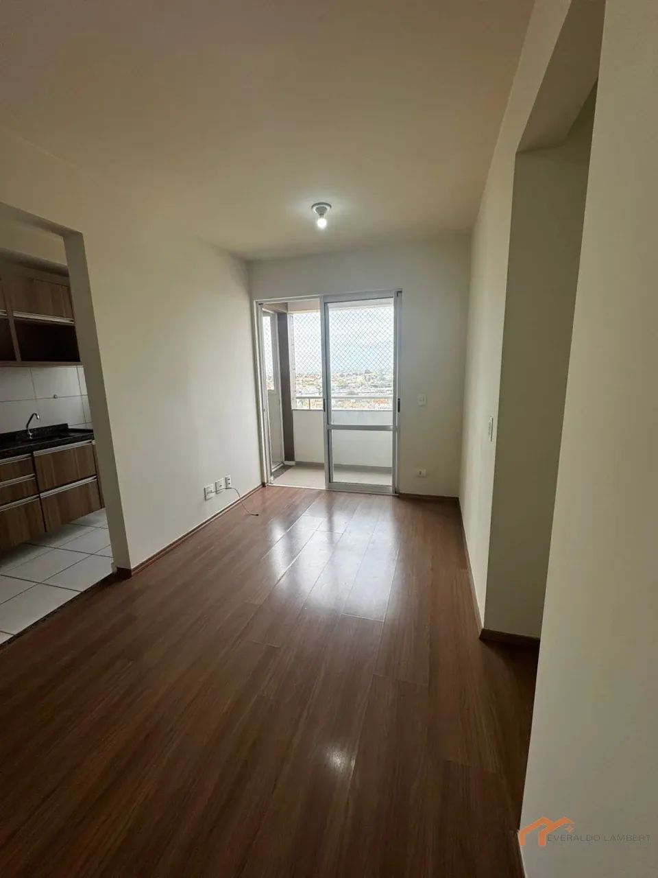 APARTAMENTO ED. DUETTO RESIDENCE. - Foto 2