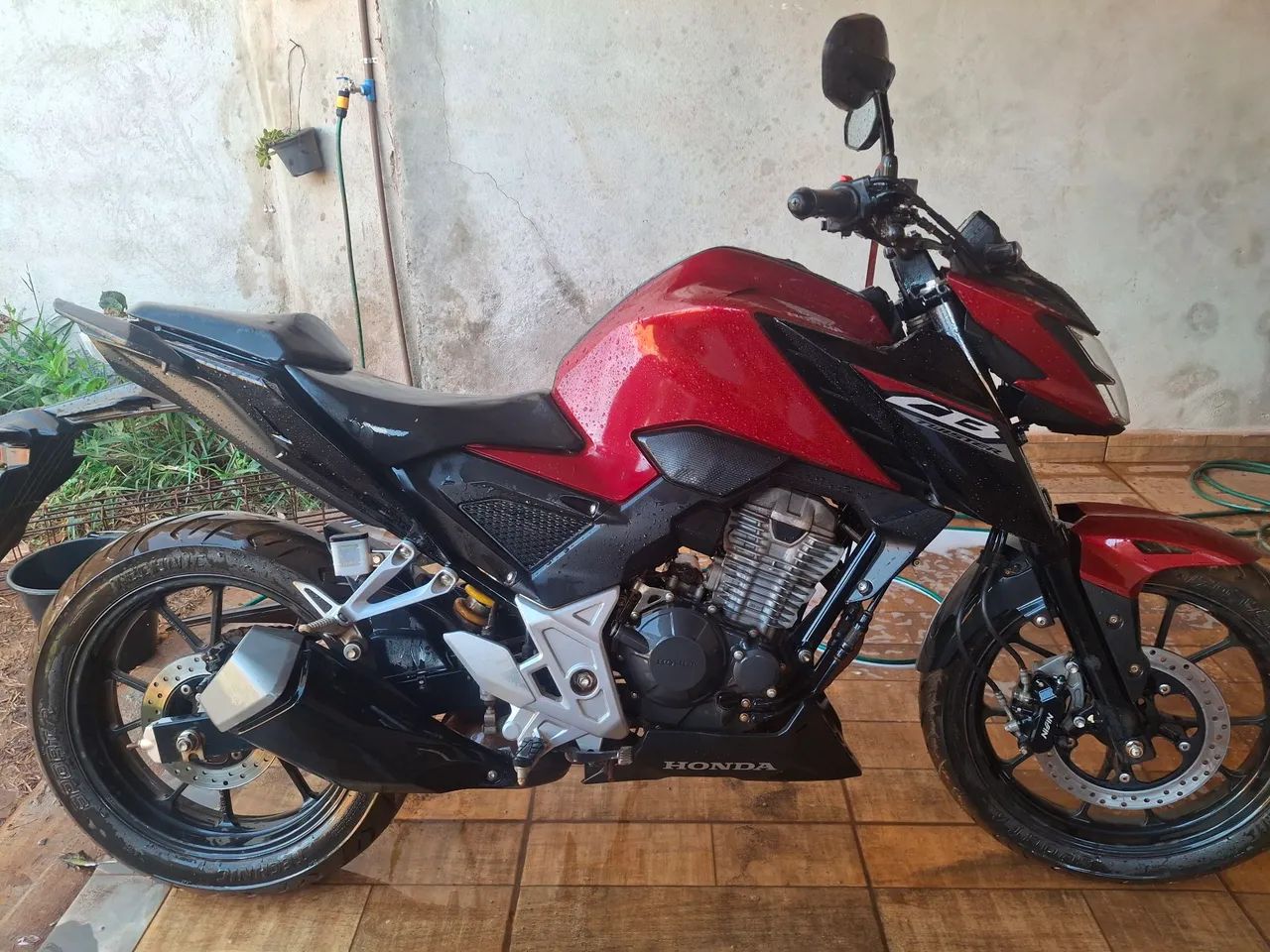 Moto nova - Foto 2