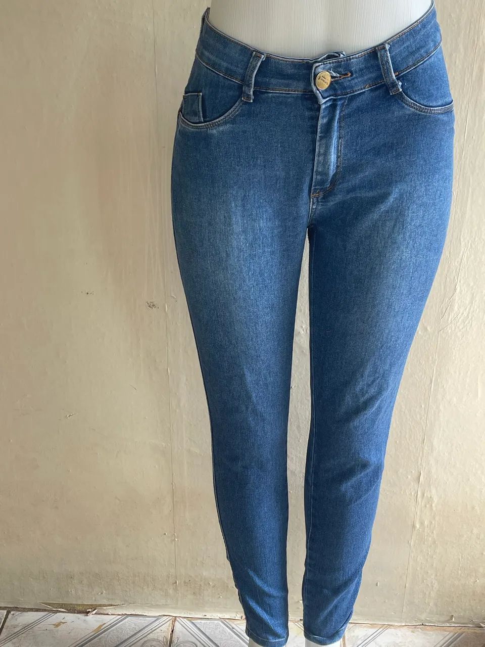 Roupas - desapegos - Foto 4