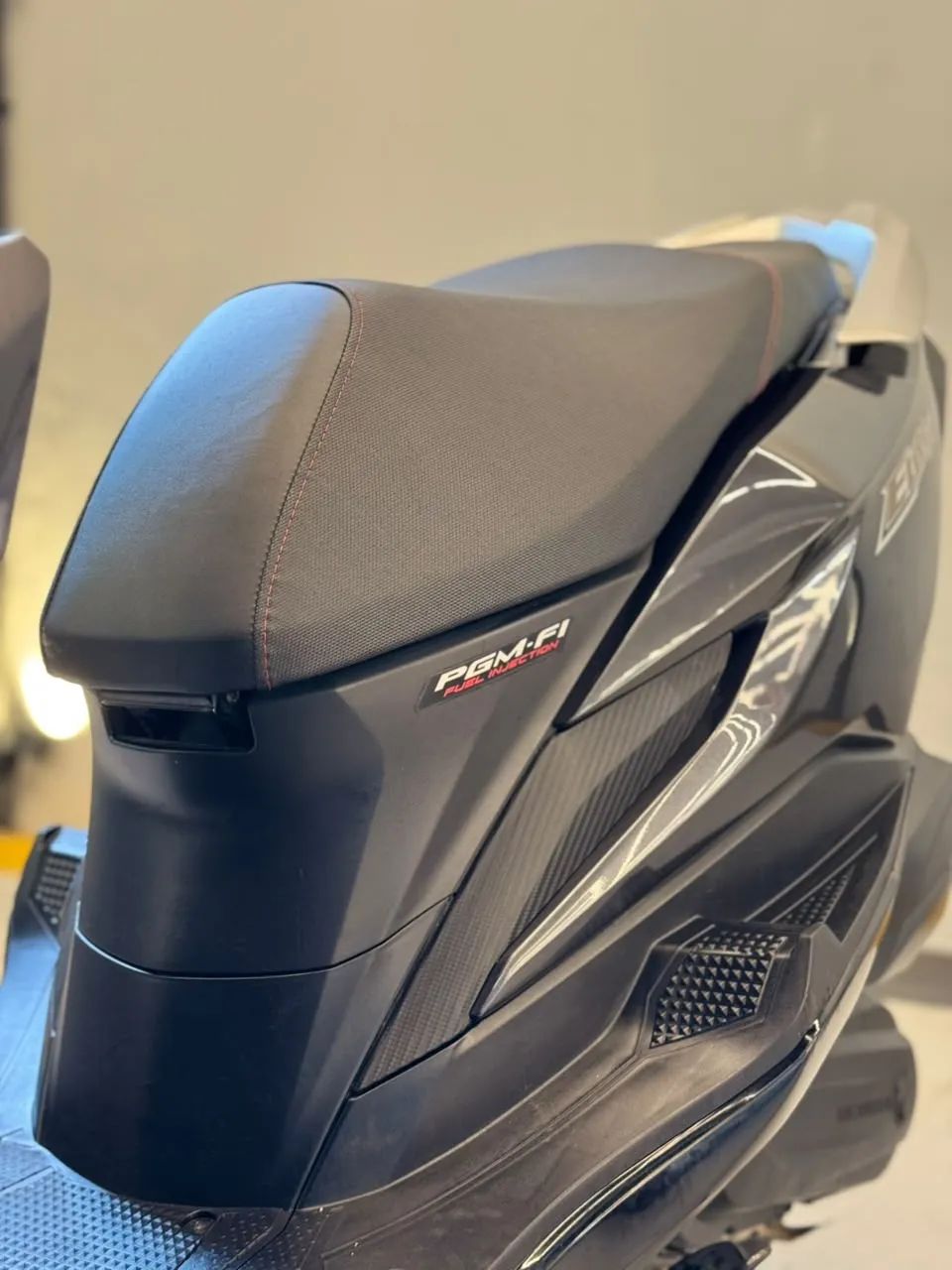 Honda ELITE 125 - Foto 5