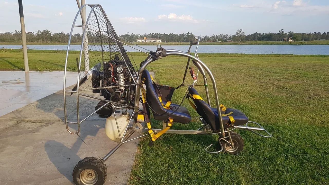 Trike XT 660 - Foto 5