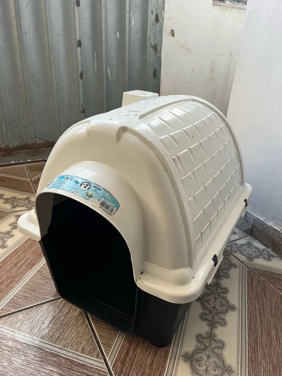 Casinha de cachorro/gato - Foto 3