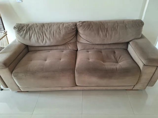 Sofa 4 Lugares Herval
