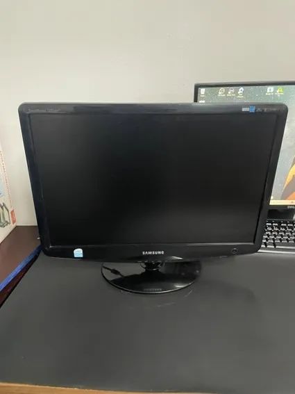 Monitor Samsung 22 Polegadas - Foto 2