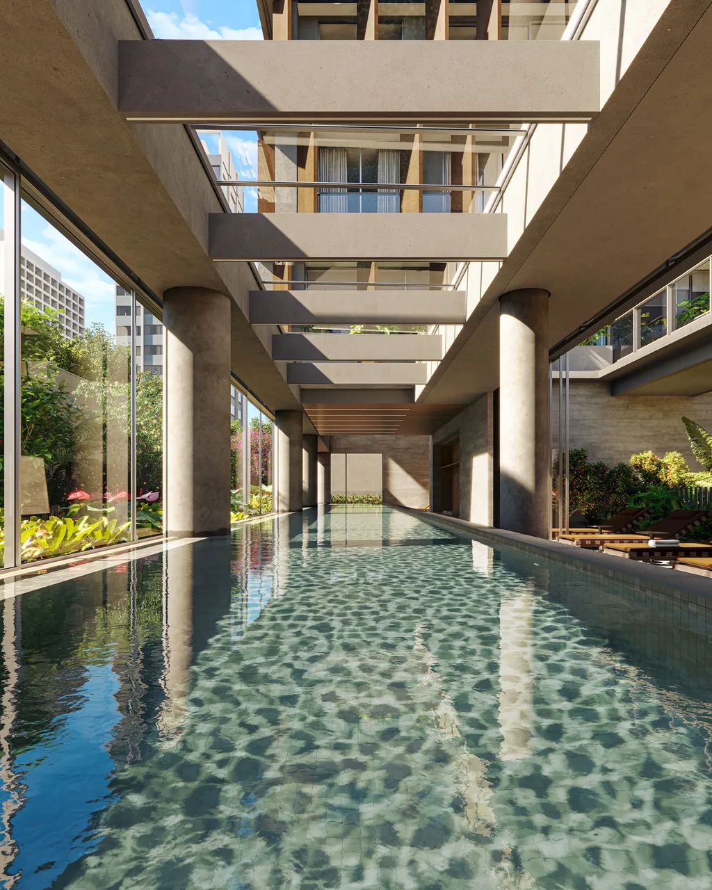 BIOMA ITAIM - Foto 7