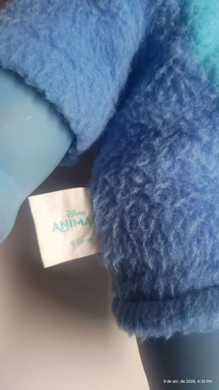 Stitch original Disney  - Foto 5