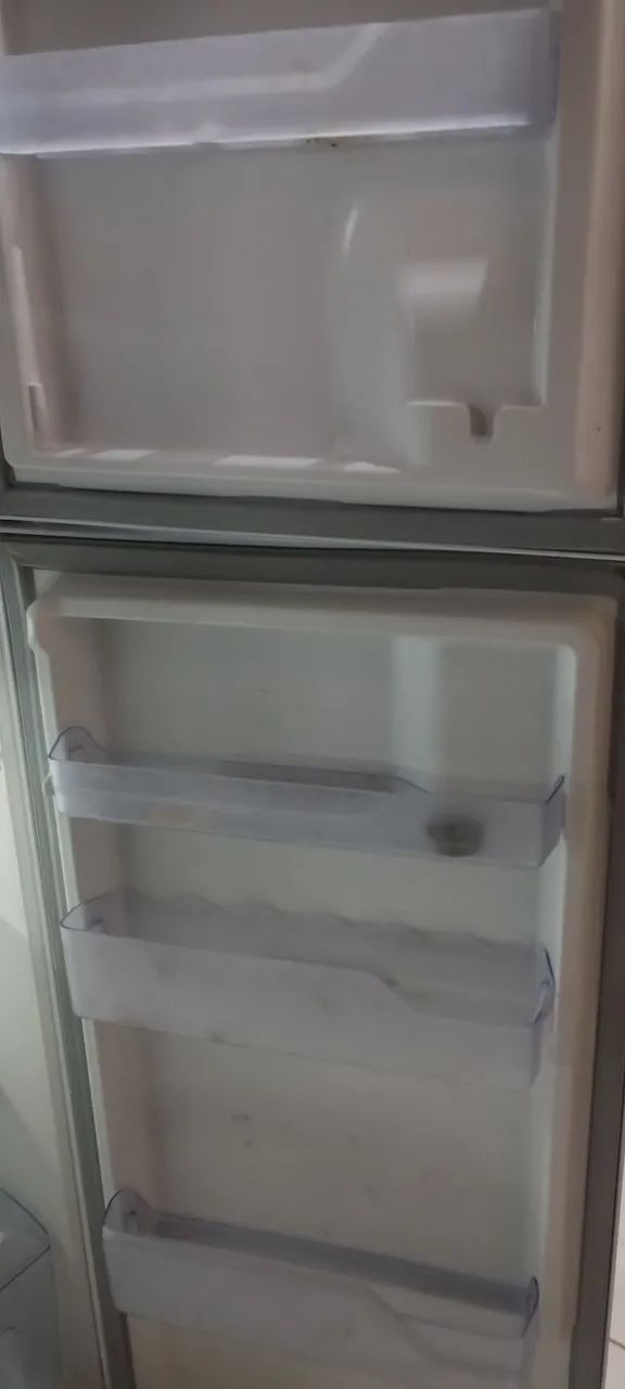 Freezer Electrolux 280 l - Foto 5
