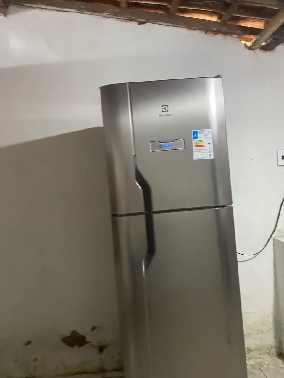 Geladeira
